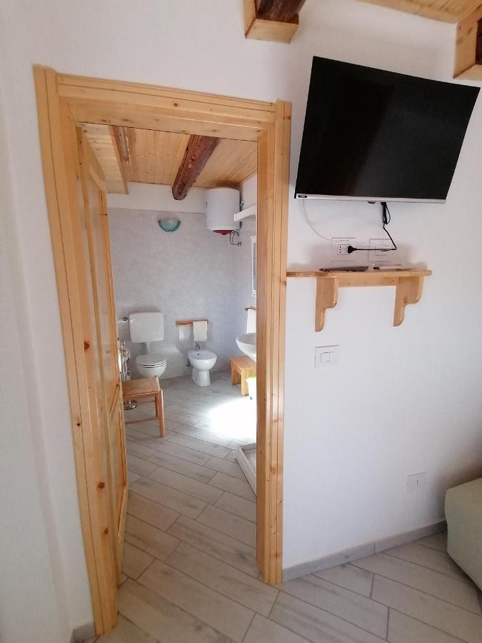 Bed and Breakfast Al Souvenir Comacchio Exterior foto