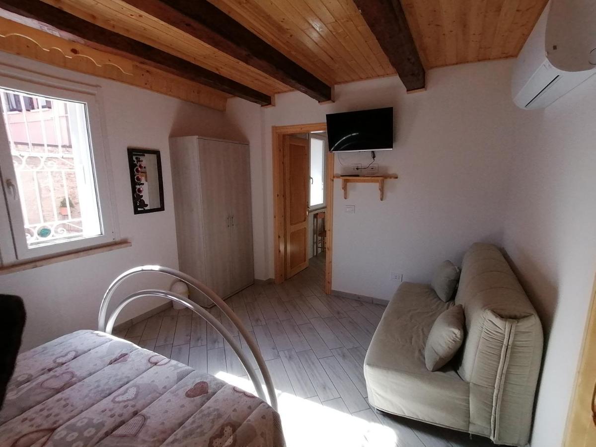 Bed and Breakfast Al Souvenir Comacchio Exterior foto